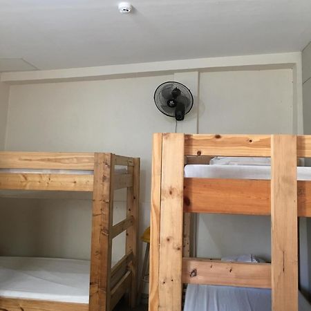Hotel Eight Fifty Jagna Bagian luar foto